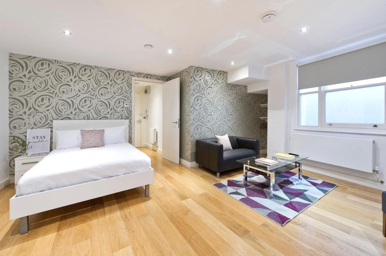 Red Lion Court By City2Stay London Exterior photo
