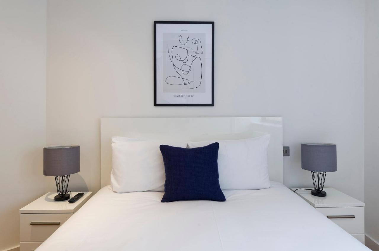 Red Lion Court By City2Stay London Exterior photo