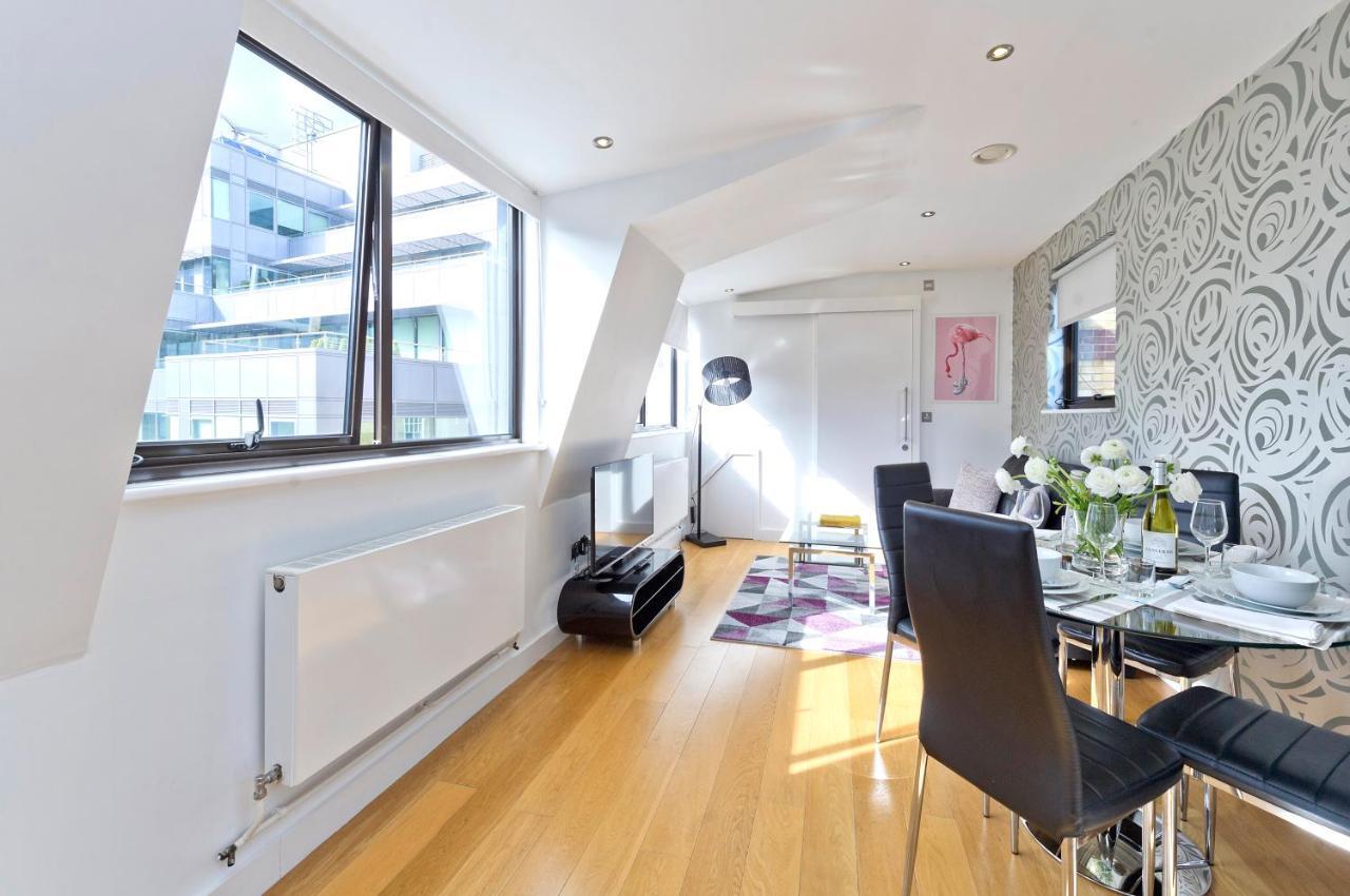 Red Lion Court By City2Stay London Exterior photo