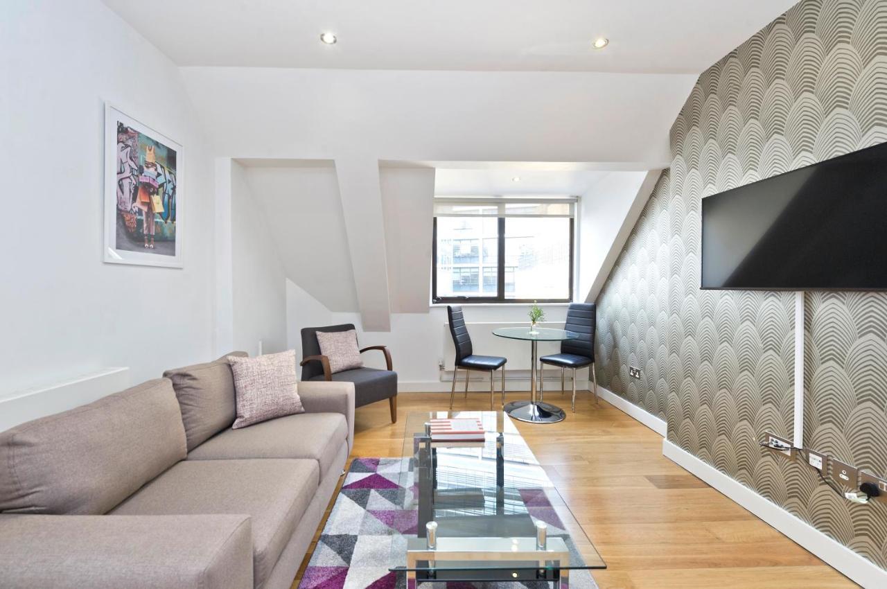 Red Lion Court By City2Stay London Exterior photo