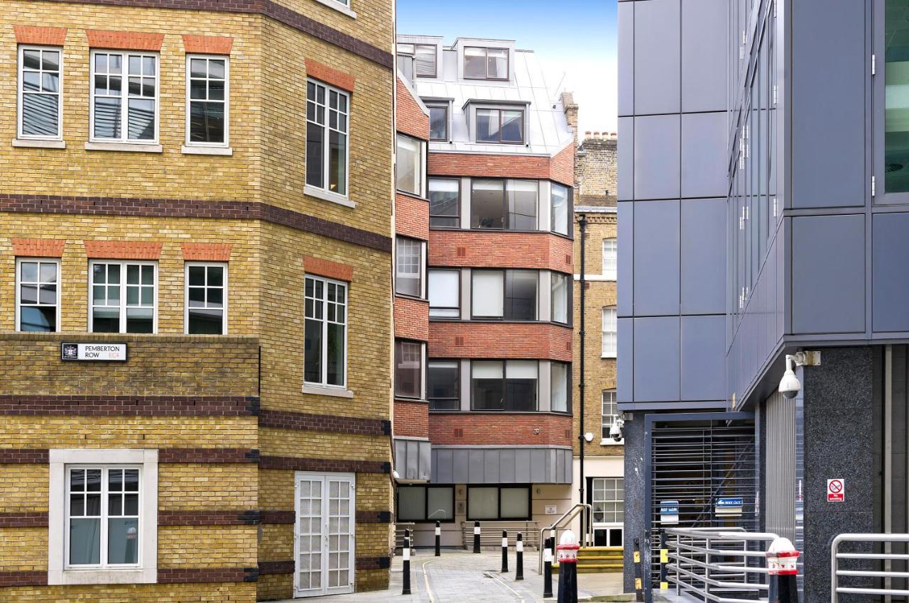 Red Lion Court By City2Stay London Exterior photo